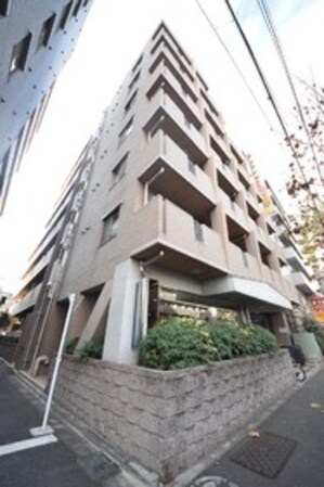 スペーシア高円寺IIの物件外観写真